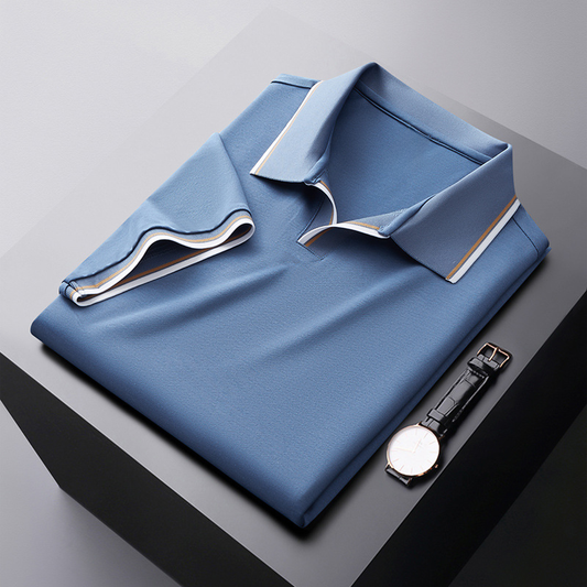 Polo de Hombre | Ribete Contraste