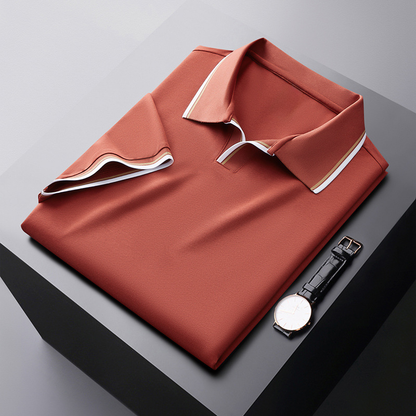 Polo de Hombre | Ribete Contraste