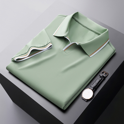 Polo de Hombre | Ribete Contraste