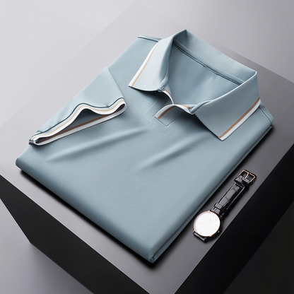 Polo de Hombre | Ribete Contraste