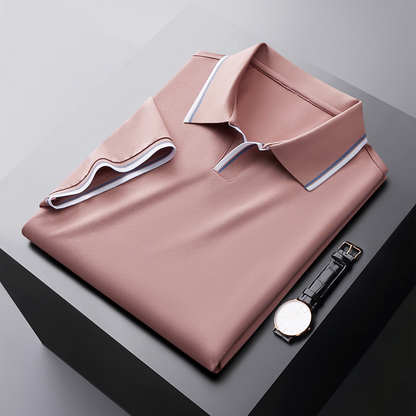 Polo de Hombre | Ribete Contraste