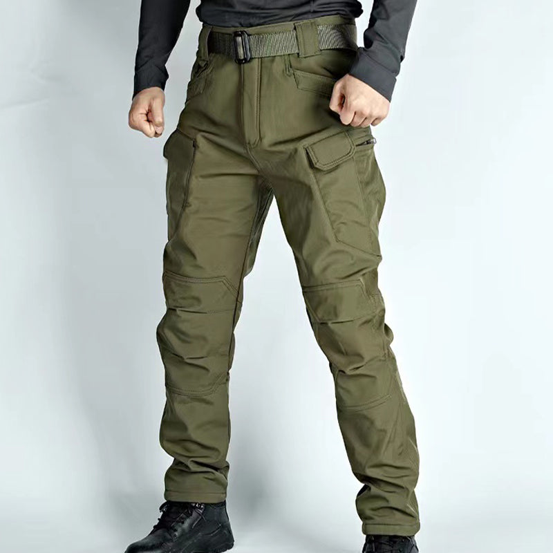 Pantalones Funcionales de Hombre | Senderismo