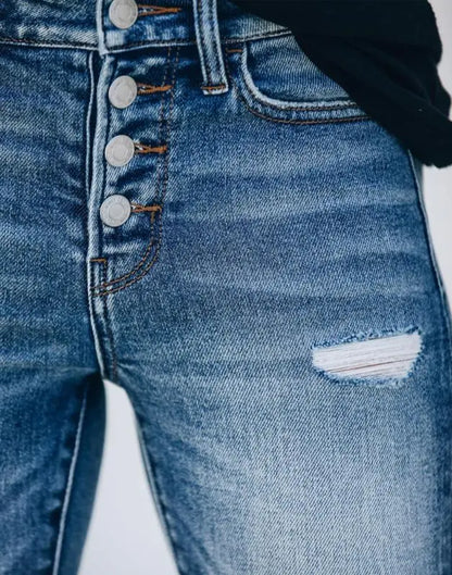 Jeans de Mujer | Slim Fit