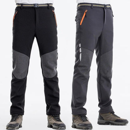 Pantalones de Exterior de Hombre | Funcionales