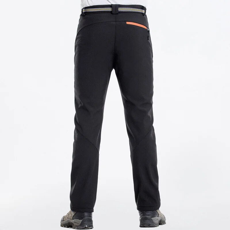 Pantalones de Exterior de Hombre | Funcionales