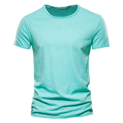 Camiseta de Hombre | Cuello Redondo