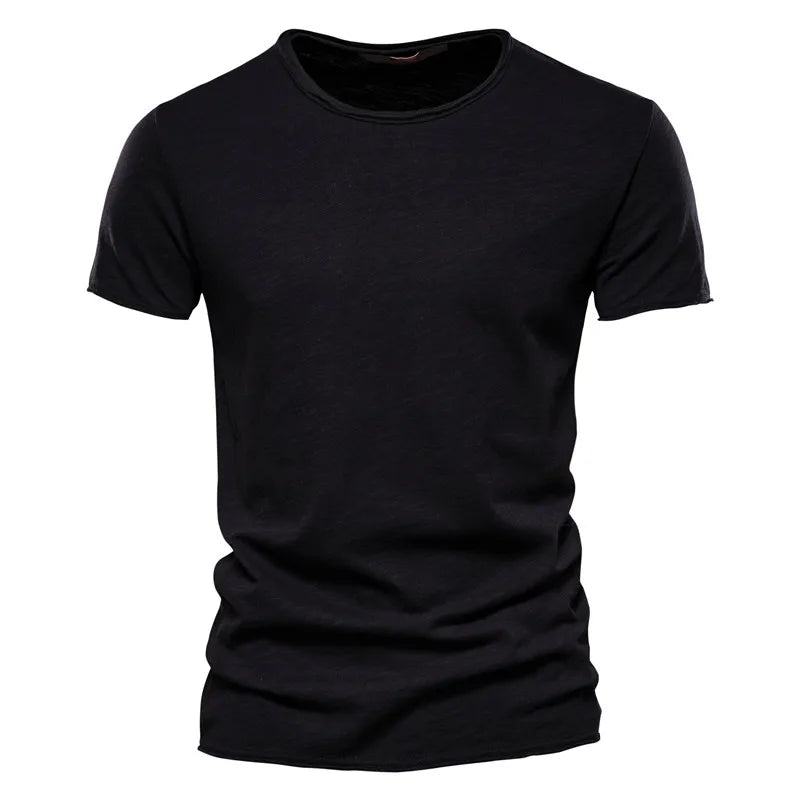 Camiseta de Hombre | Cuello Redondo