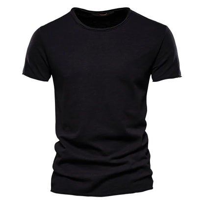 Camiseta de Hombre | Cuello Redondo