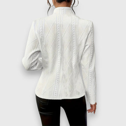 Chaqueta de Mujer de Primavera | Cierre con Botones