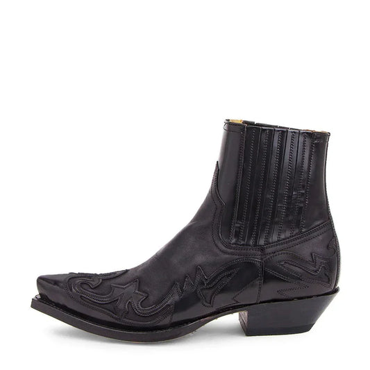 Botas Cowboy de Hombre | Estilo Oeste