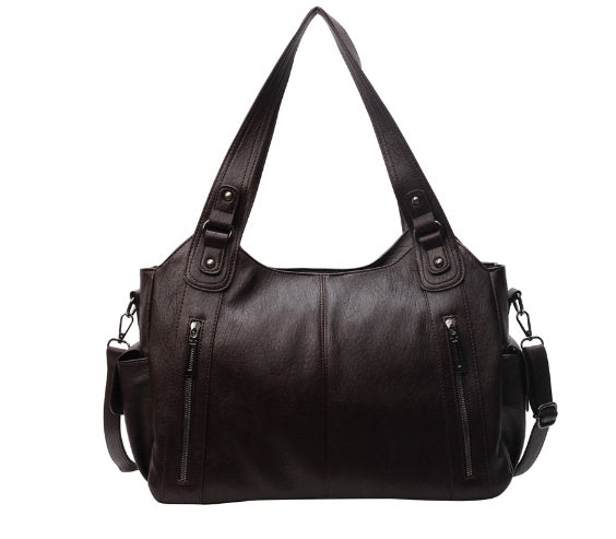Bolso de Hombro de Mujer | Correa Ajustable