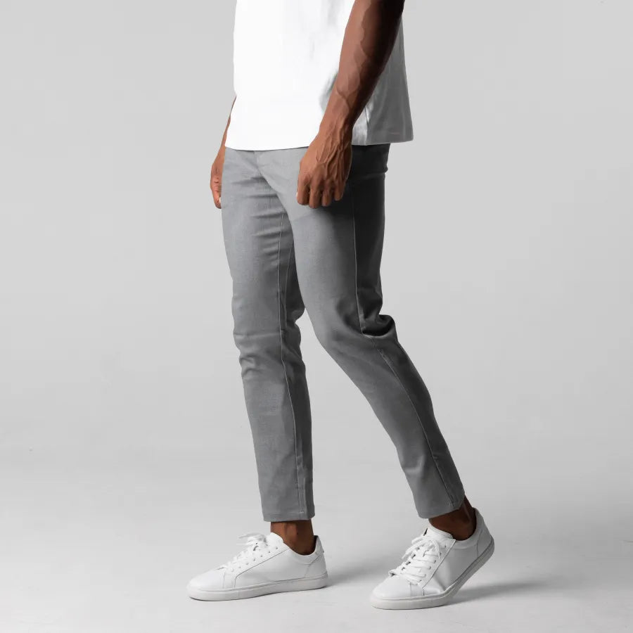 Pantalones Chinos de Hombre | Corte Clásico