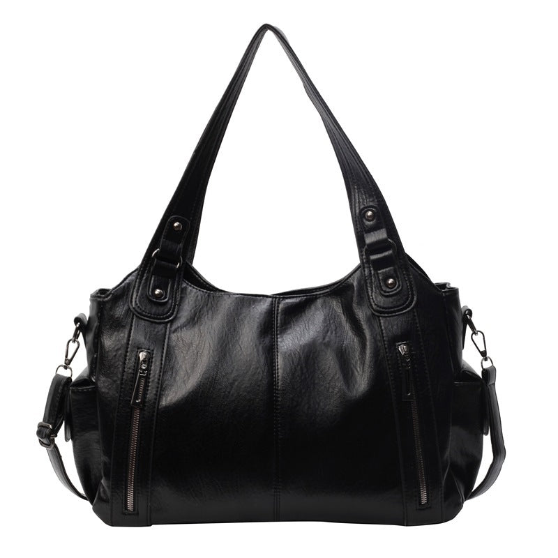Bolso de Hombro de Mujer | Correa Ajustable