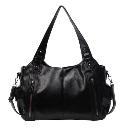 Bolso de Hombro de Mujer | Correa Ajustable