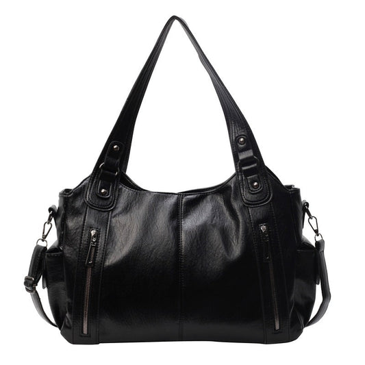 Bolso de Hombro de Mujer | Correa Ajustable