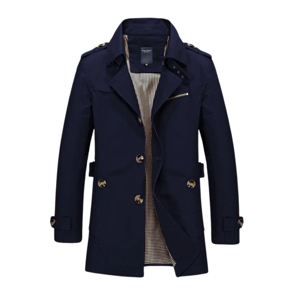 Baron | Chaqueta de invierno business casual - Carmen Modas - Coats & Jackets