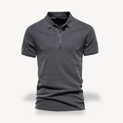 Polo de Hombre | Corte Clásico