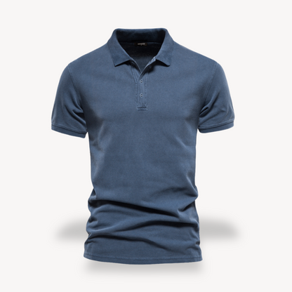 Polo de Hombre | Corte Clásico