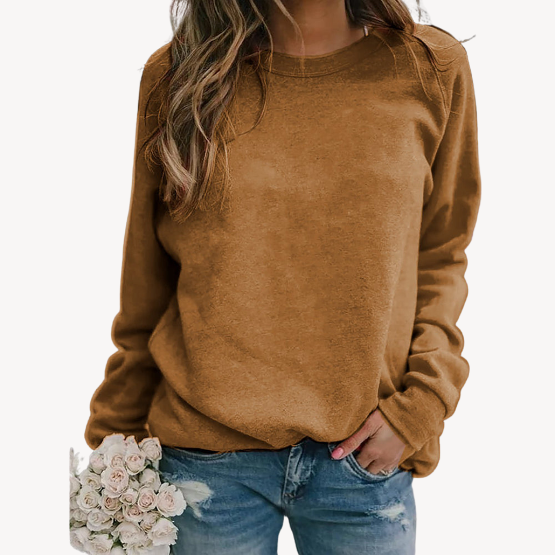 Sudadera de Mujer | Estilo Casual