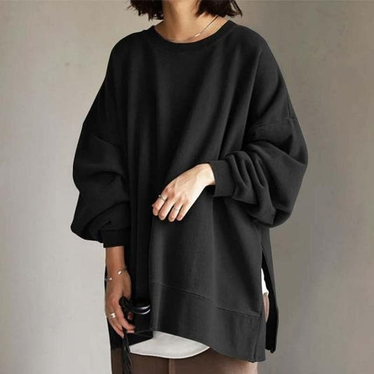 Suéter de Mujer Oversize | Corte Relajado
