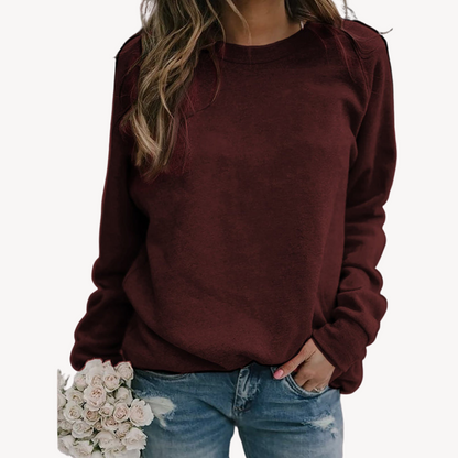 Sudadera de Mujer | Estilo Casual