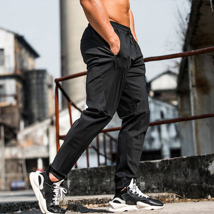 Pantalones Deportivos de Hombre | Cordón