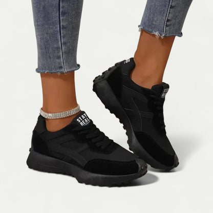 Zapatillas de Mujer para Correr | Cordones