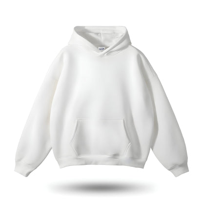 Sudadera de Hombre con Capucha | Casual