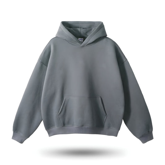 Sudadera de Hombre con Capucha | Casual