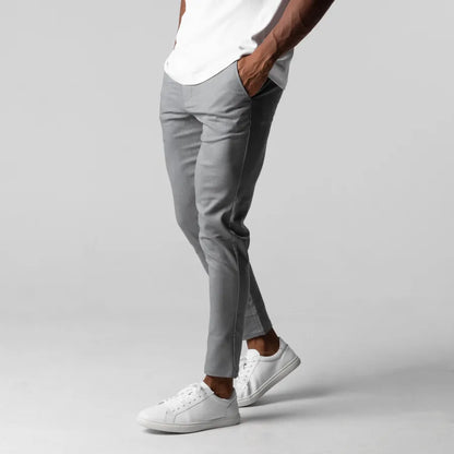 Pantalones Chinos de Hombre | Corte Clásico