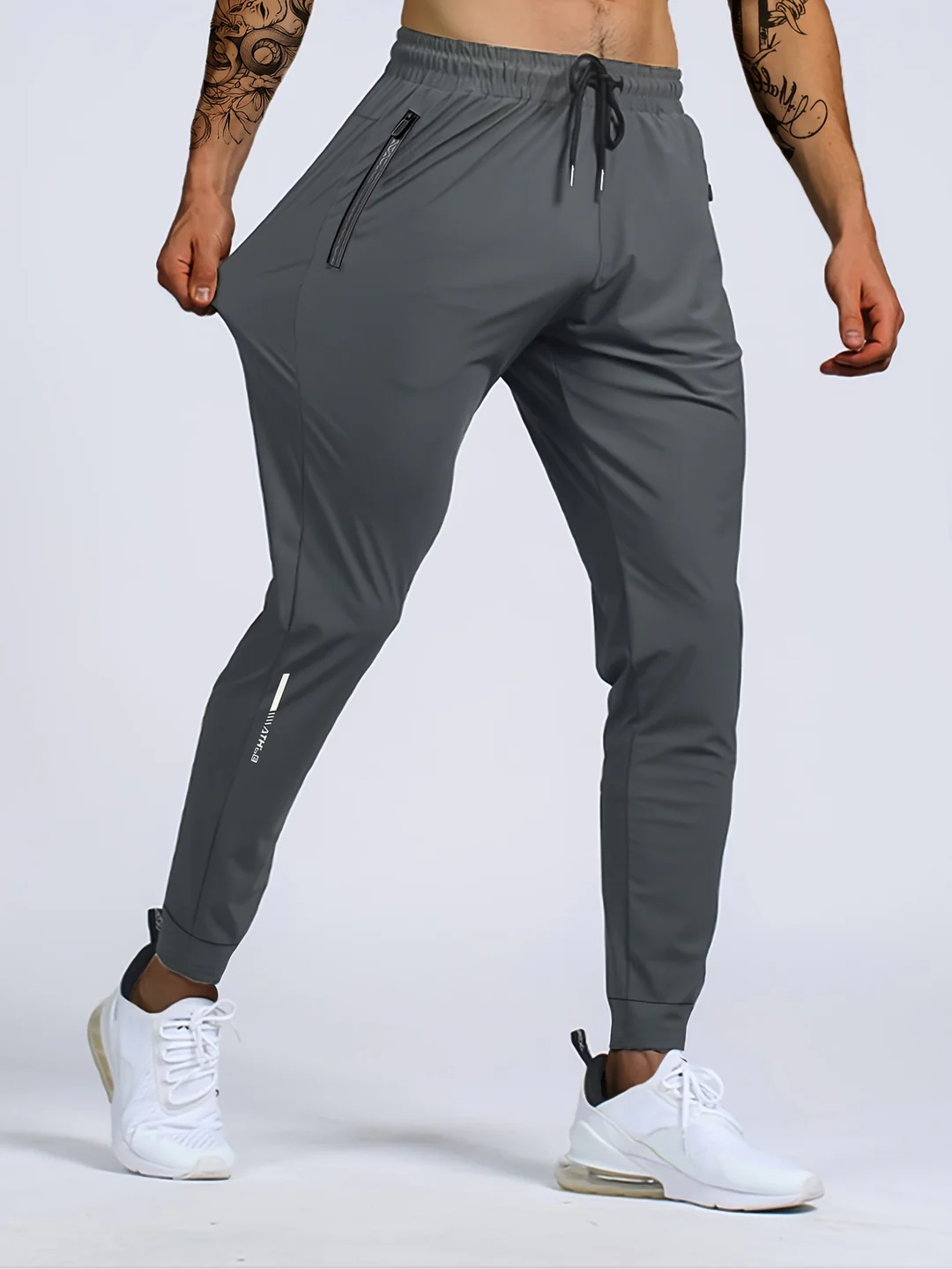 Joggers Deportivos de Hombre | Elásticos