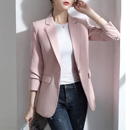 Blazer Mujer Abierto | Ropa de Oficina