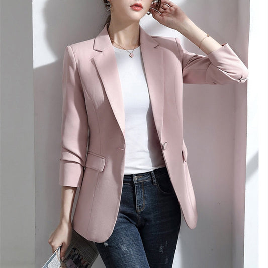 Blazer Mujer Abierto | Ropa de Oficina
