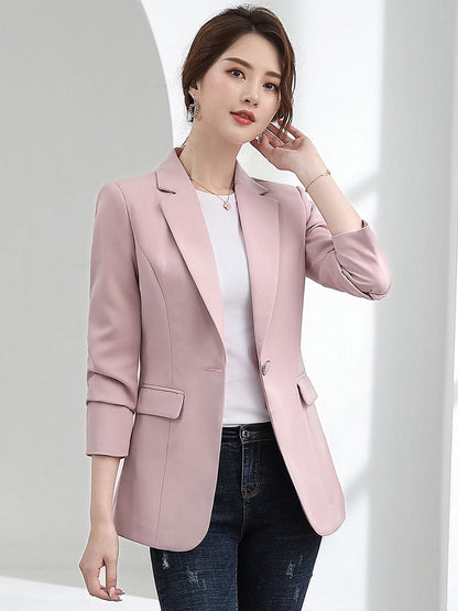 Blazer Mujer Abierto | Ropa de Oficina