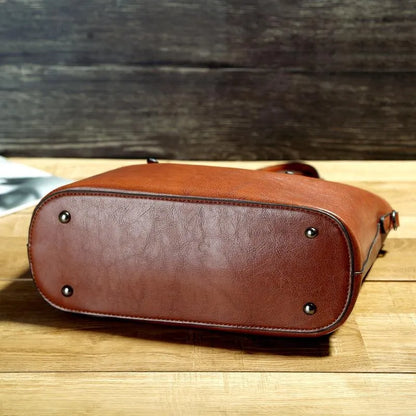 Bolso de Hombro de Mujer | Estilo Vintage