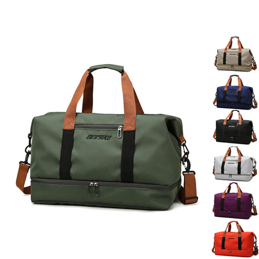 Bolsa de Viaje Unisex | Weekender