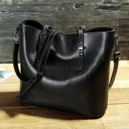 Bolso de Hombro de Mujer | Estilo Vintage