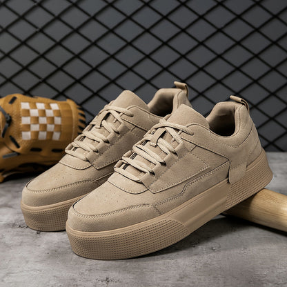Zapatillas de Hombre | Suela de Plataforma