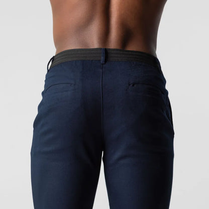 Pantalones Chinos de Hombre | Corte Clásico