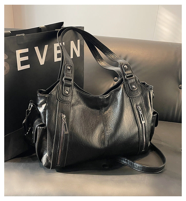 Bolso de Hombro de Mujer | Correa Ajustable