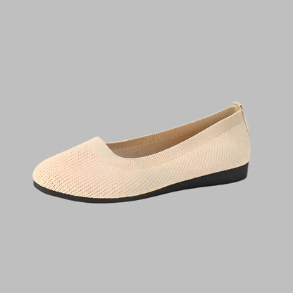 Zapatos de Mujer sin Cordones | Planos