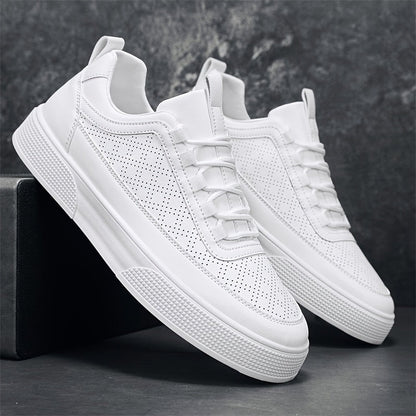 Zapatillas Casuales de Hombre | Perforadas