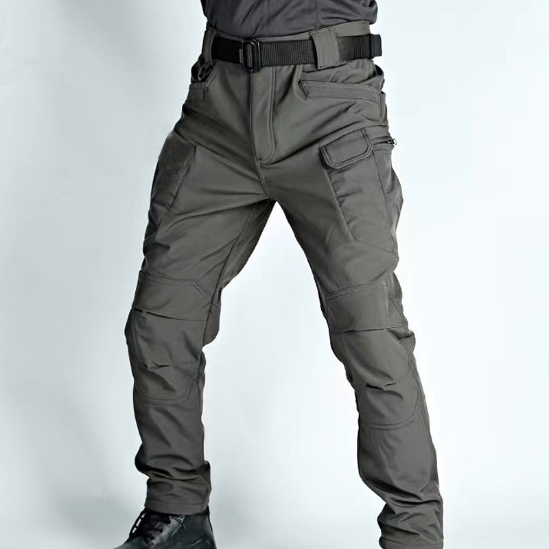 Pantalones Funcionales de Hombre | Senderismo