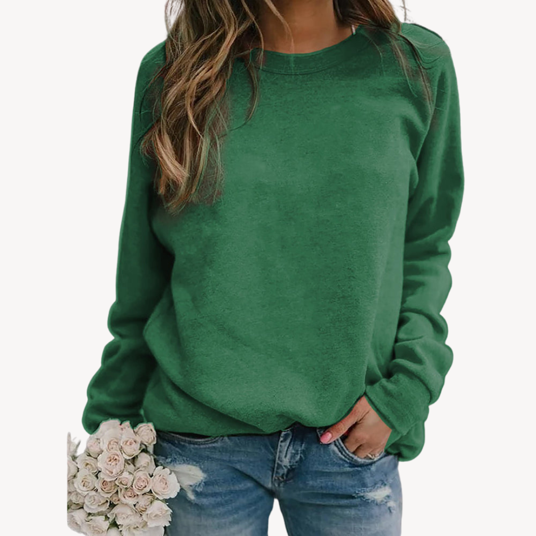 Sudadera de Mujer | Estilo Casual