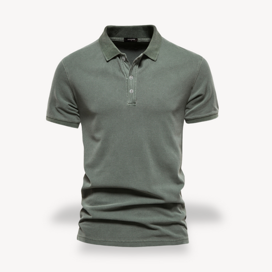 Polo de Hombre | Corte Clásico