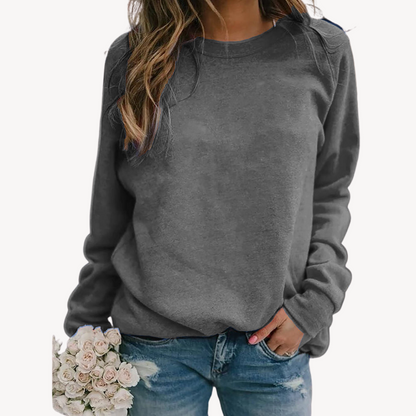 Sudadera de Mujer | Estilo Casual