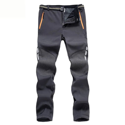 Pantalones de Exterior de Hombre | Funcionales