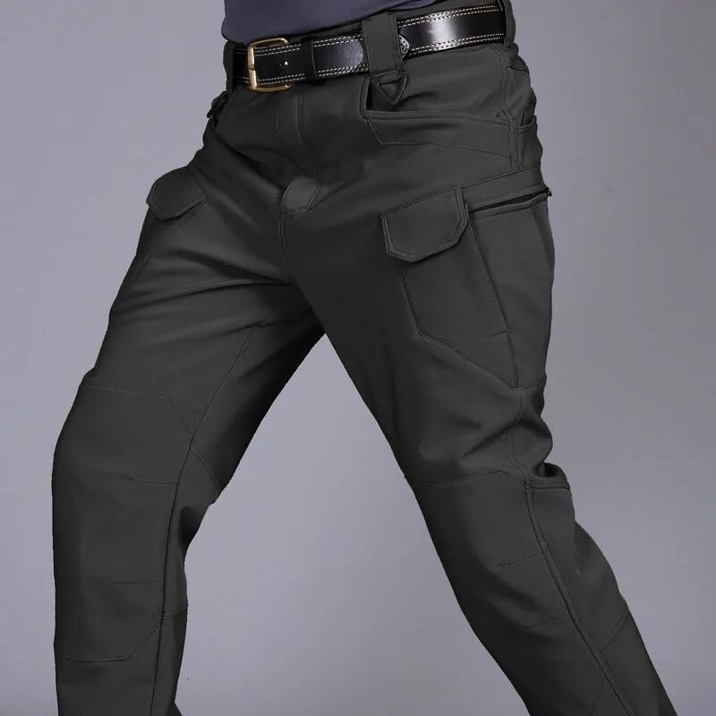 Pantalones Funcionales de Hombre | Senderismo