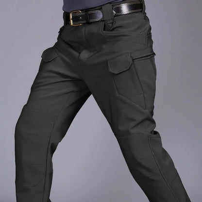 Pantalones Funcionales de Hombre | Senderismo