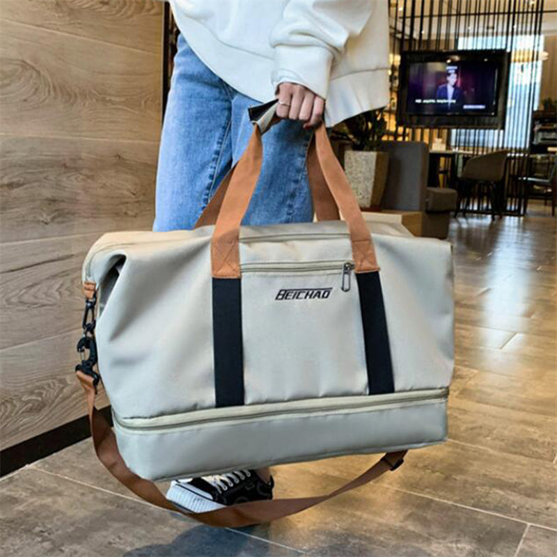 Bolsa de Viaje Unisex | Weekender
